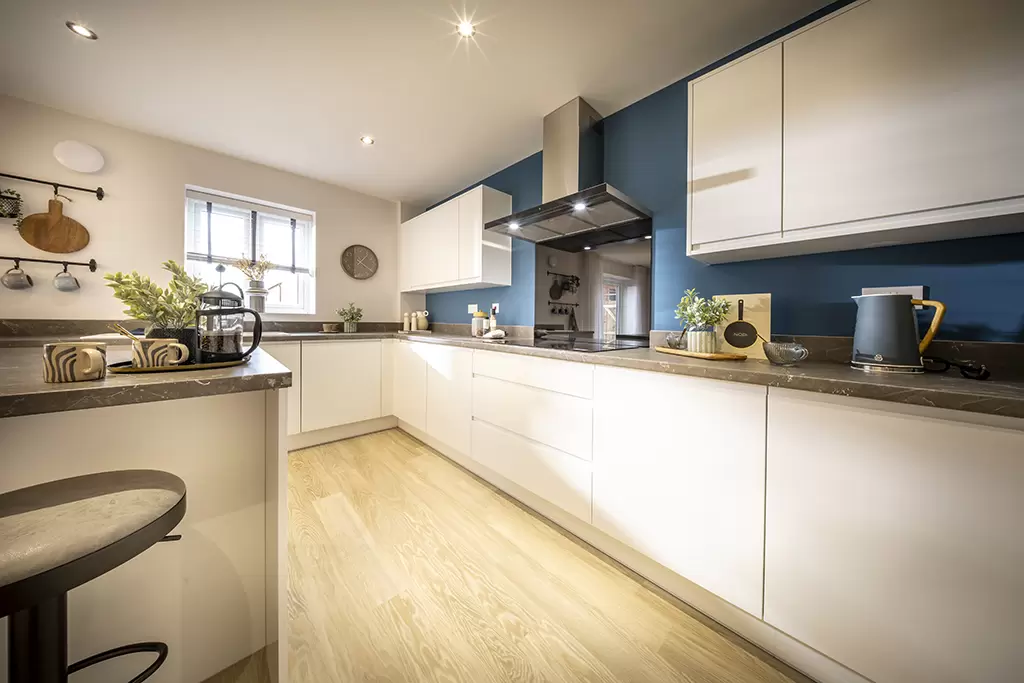 The Bradgate Gallery Image